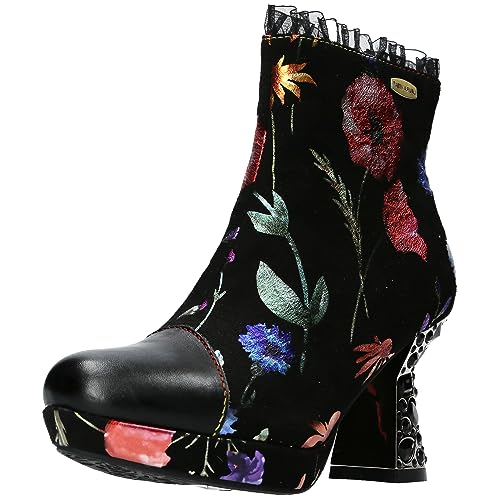 Preisvergleich Produktbild Laura Vita HICAO 33 Damen Stiefelette, EU 38