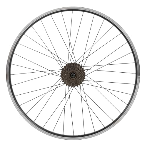 Hiland 26' x 1.75' Alloy Bike Rim for 1.75 to...