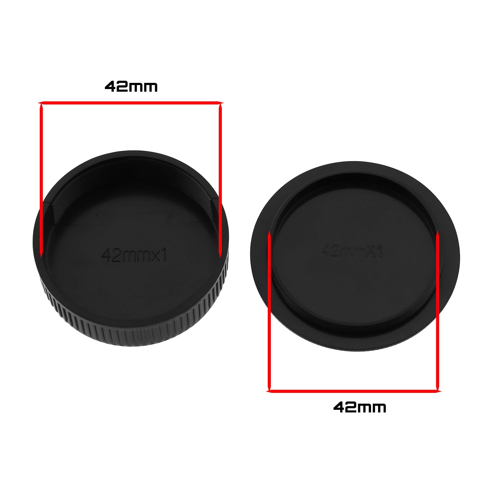 Vivitar 70-210mm F/4.5-5.6 MACRO MC Attacco Pentax K | Foto Muraro - Foto 8