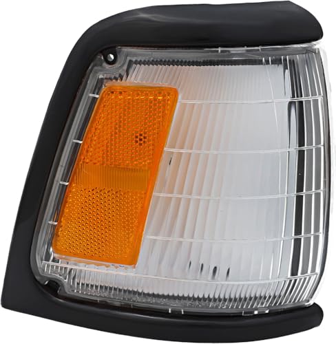 For Toyota Pickup Corner Light Lamp 1989 1990 1991 Passenger Right Side