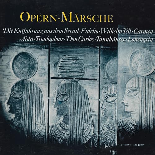 Bayreuth Festival Chorus & Orchestra