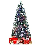 Mini Weihnachtsbaum 60cm Tischbaum - Künstlicher Baum Mit Kupferständer