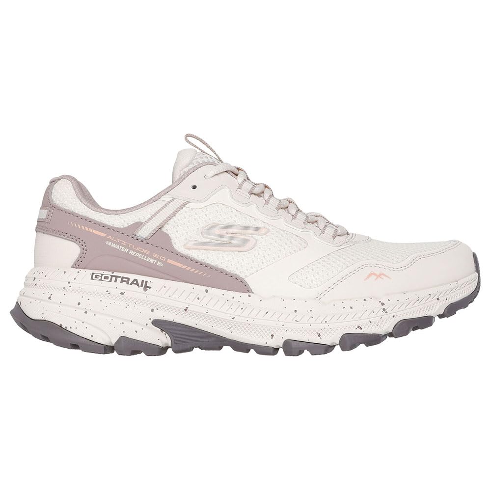 Skechers Go Run Trail Altitude 2.0 Rocky Hill Scarpe da ginnasticaUomo
