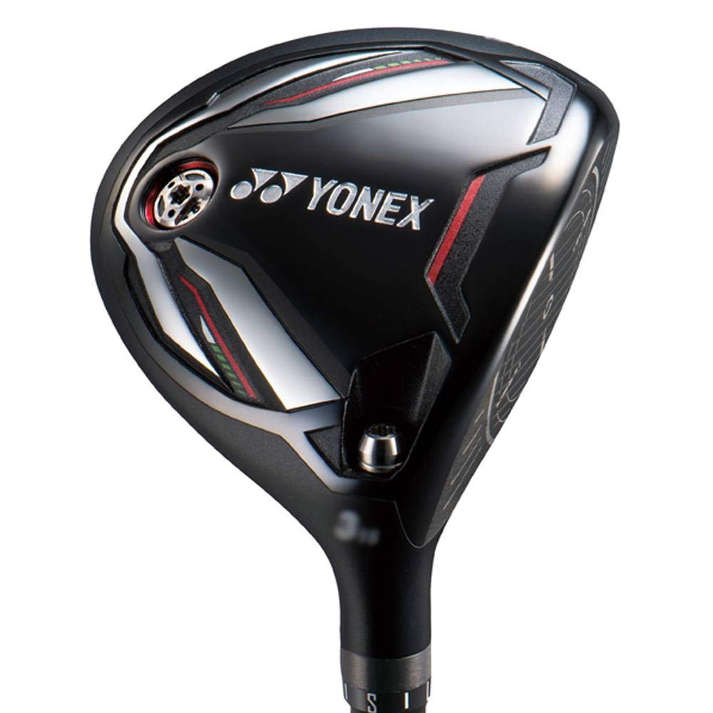 と*ん様 YONEX EZONE GT 5W 18° フェアウェイウッド ヨネックス EZONE GT フェアウェイウッド（2018年モデル）の試打
