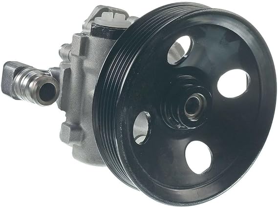 Power Steering Pump For E-Class -Class ML-Class R-Class