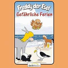 Gef&auml;hrliche Ferien Titelbild