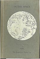 Outer Space: Myths, Name Meanings, Calendars from the Emergence of History to the Present Day 0810801086 Book Cover