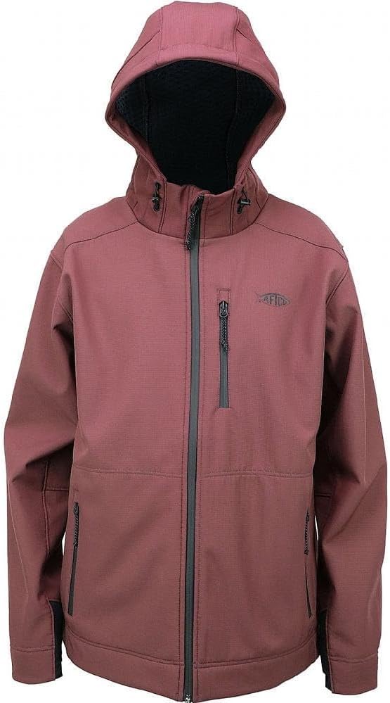 AFTCO Reaper Softshell Jacket - Image 4