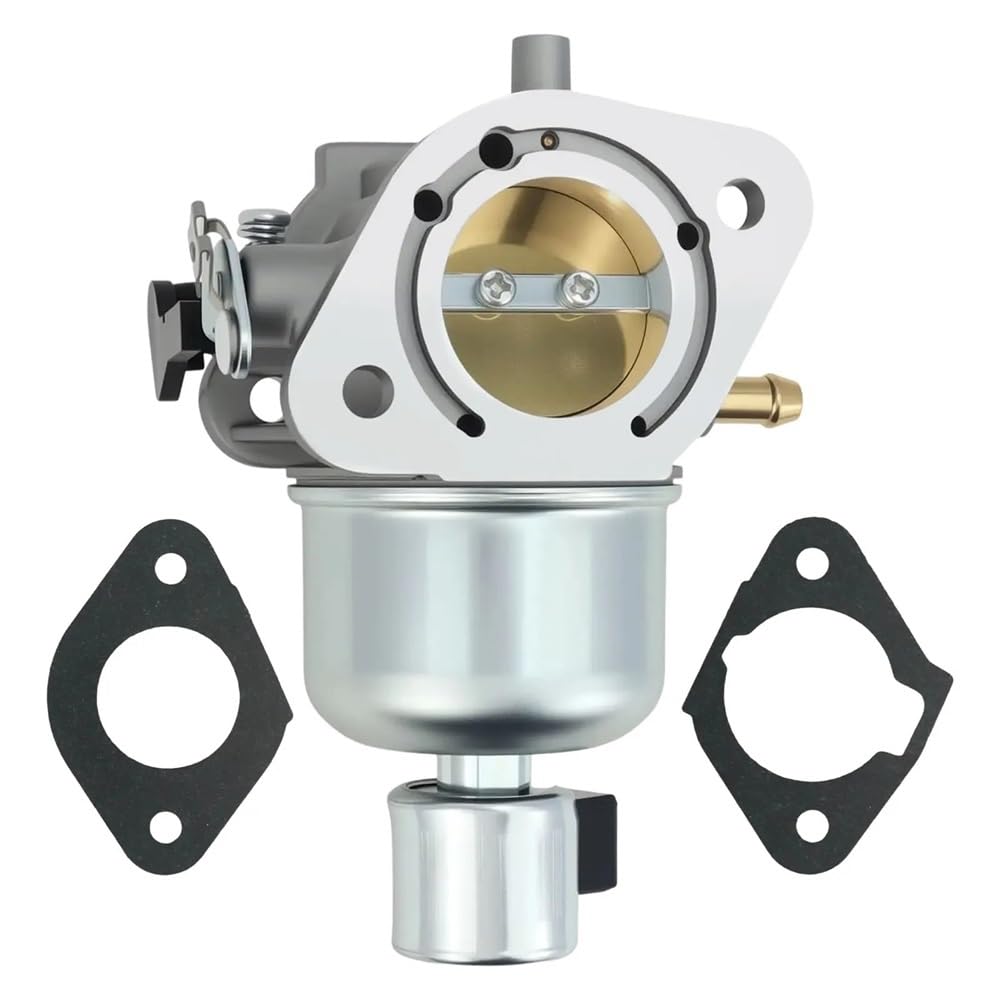 Carburador de recambio para poner a punto motores de cortacésped FR691V y FS691V