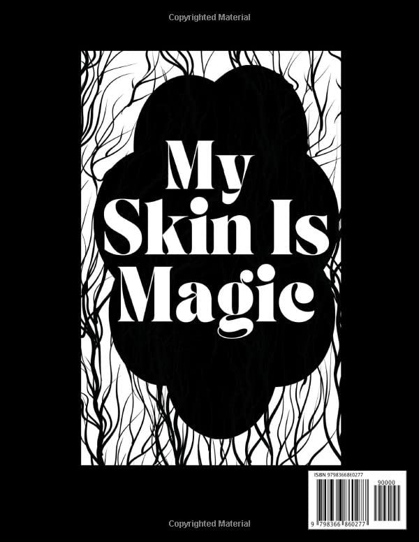 Miniatura 2 de Black Girl Magic Coloring Book Affirmations To Celebrate Your Skin & The Magic Within