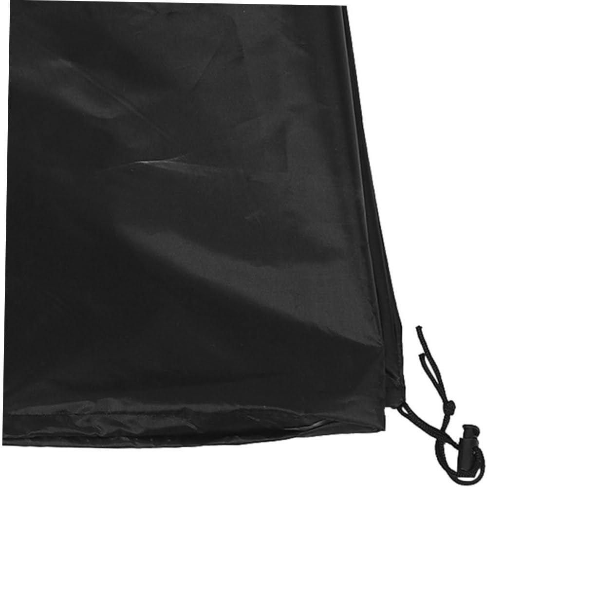 iplusmile 4 Pezzi Copertura Barbecue Esterno Oxford e Resistente per Grigliate Design con Protezione Sole