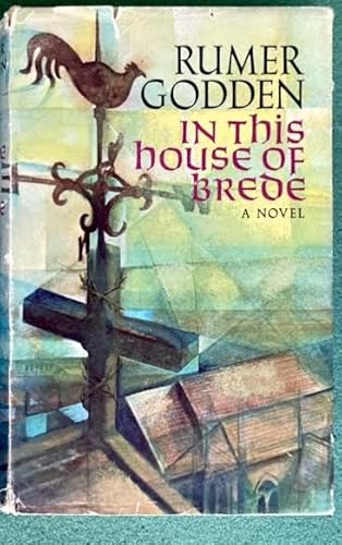 In This House of Brede (Fawcett Books #P1466) B0014CIRIU Book Cover
