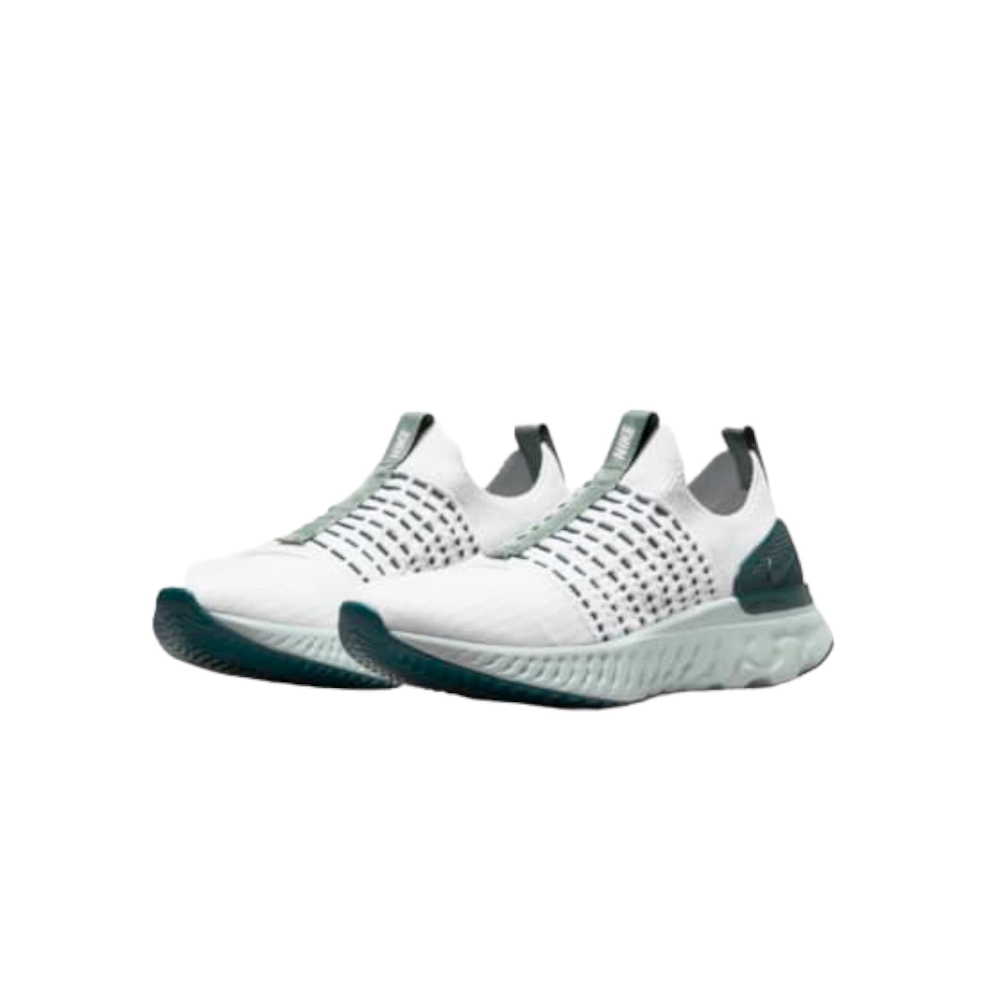 Men's React Phantom Run Flyknit 2 Sneakers