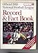 Official National Football League Record and Fact Book, 1985