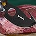 Mossberg Fixed Blade Knife, All in One Skinning Knife with Gut-Hook, for Hunters and Outdoors Enthusiasts