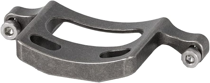 Tilta PL Mount Lens Adapter Support Compatible with Sony a1 Half Cage- Tactical Gray