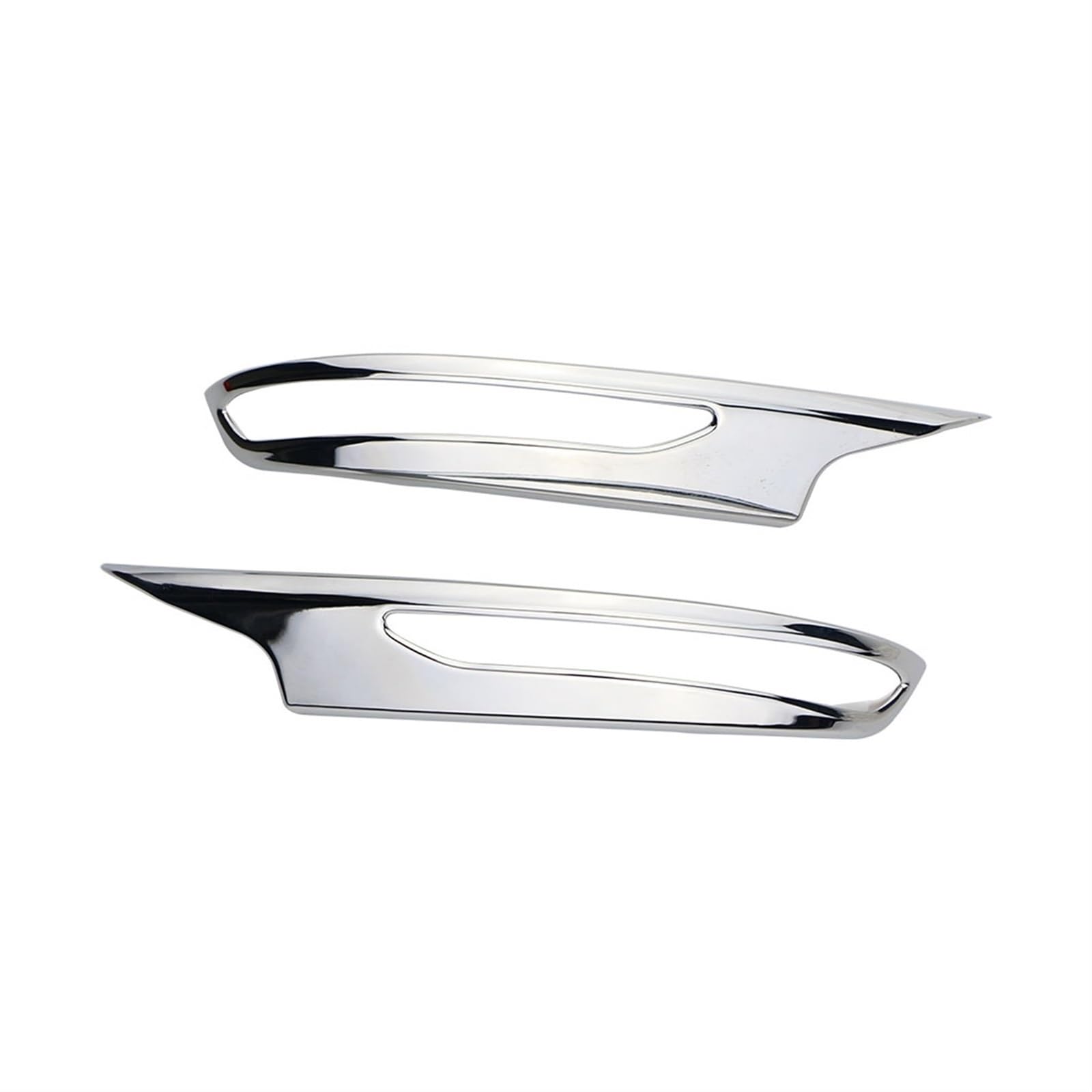 Couverture rétroviseur Koleos masquer rayures coque autocollante Samsung QM6 2016-2020 - 7