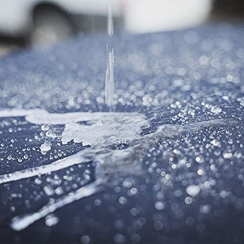 Auto Finesse Rag Top Hood Protector 500 ml ontworpen om bescherming te bieden tegen de elementen, wegvuil af te weren en te voorkomen dat vuil in de oppervlakte wordt gegraineerd. - Image 5