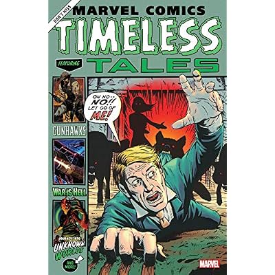 Marvel Comics