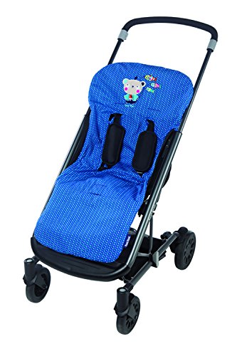 Tuc Tuc Kimono - Colchoneta, niños