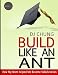Build Like An Ant - How My Mom Helped Me Become Valedictorian