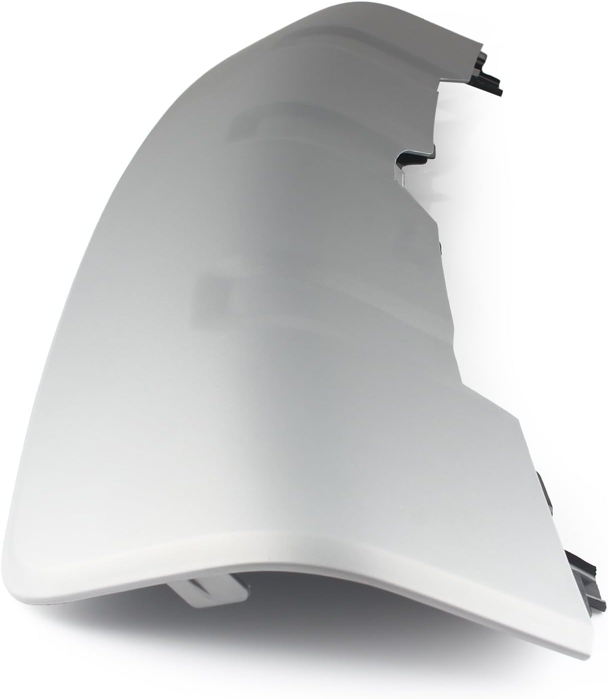 Rear Bumper Skid Plate Trim Replacement for Land Rover Discovery Sport L550 2015-2019 ABS Auto Parts