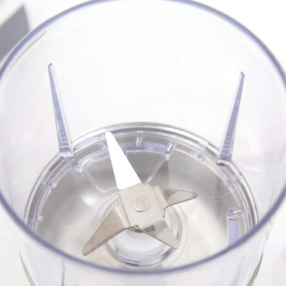 Elektryczny młynek do kawy, wielofunkcyjny młynek do ziarna, młynek do medycyny chińskiej ze stali nierdzewnej, młynek do gospodarstwa domowego o dużej pojemności, młynek do fasoli little surprise
