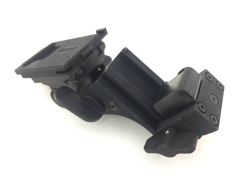 Norotos RHINOⅡ Amazon.com: NOROTOS USGI Titanium RHNO II Night Vision