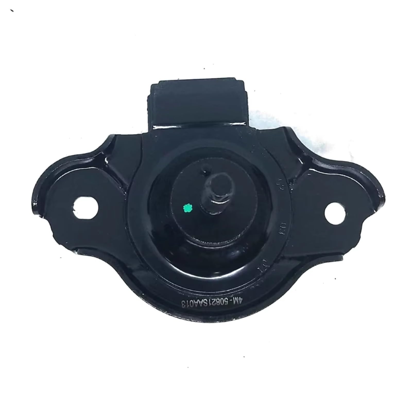Silentblock para Fit 2007-2013 para Jazz 2002-2008 para City 2003-2008 4M-50821SAA013 1 Pieza De Soporte De Motor Delantero Derecho para Coche