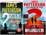 A 2 Sisters Detective Agency Mystery Series 2-Book Collection Set - Fast-Paced Crime and Suspense Novels