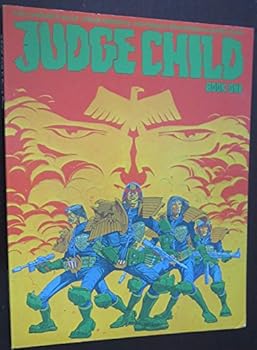 Paperback Judge Child, Book One Book