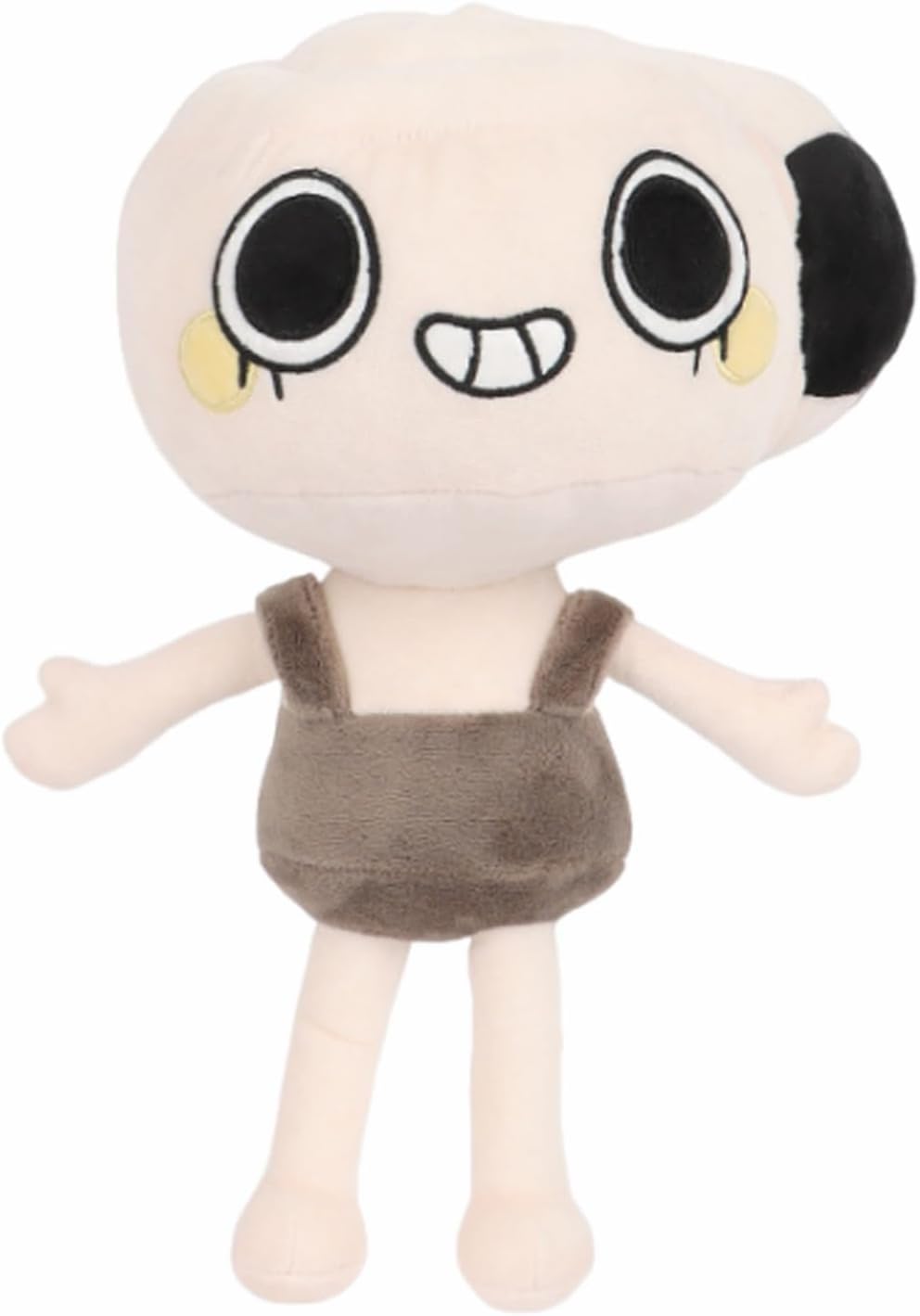 Sponsored Ad – Dandy World Doll | Soft & Cute Dandy's Horror Game Animal | Cuddle Pillow Doll | Ideal Gift - Perfect for Birthdays, Thanksgiving, and Christmas (Shelly)