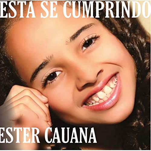 Ester Cauana