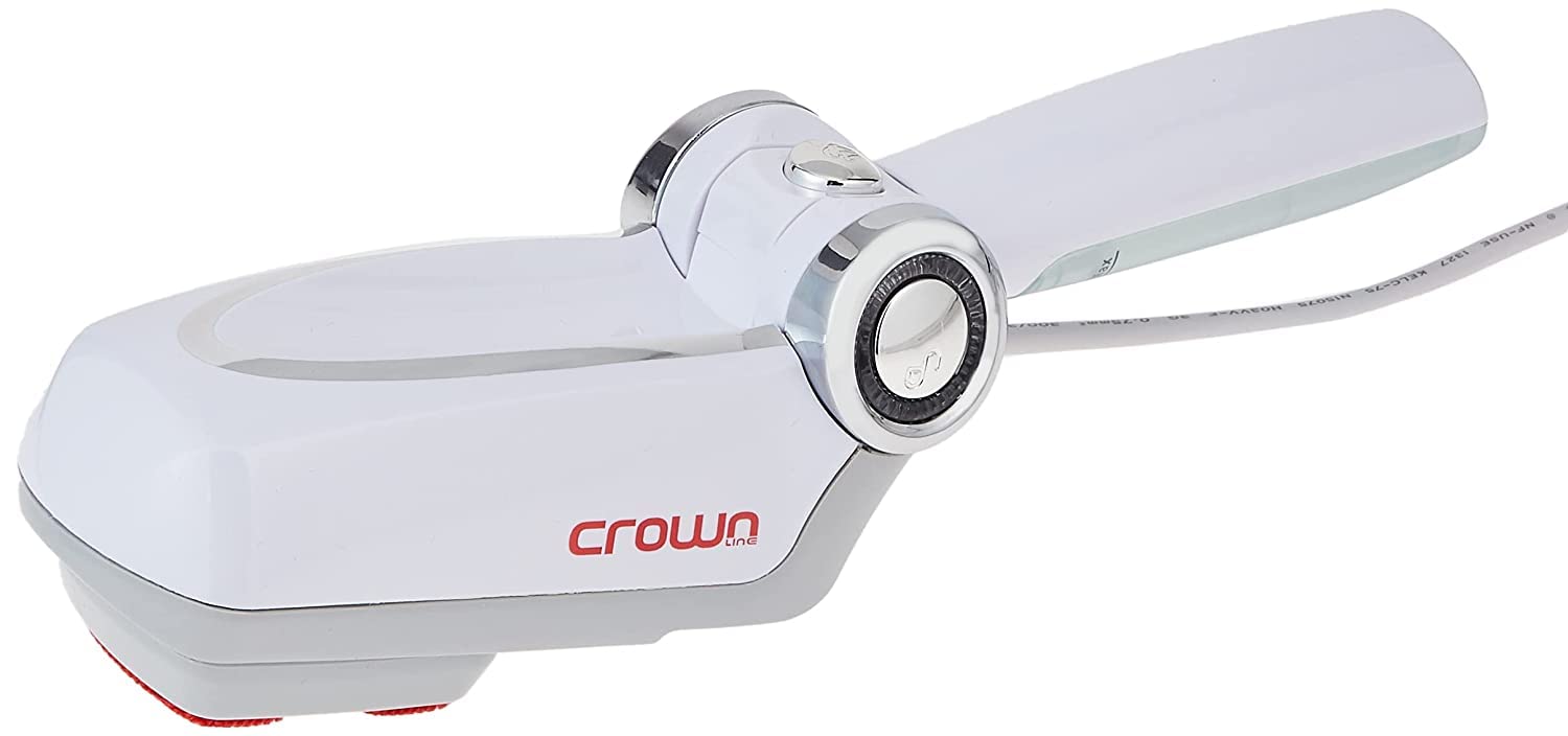 Crownline Travel Steamer [Ts-145] , Multi Color