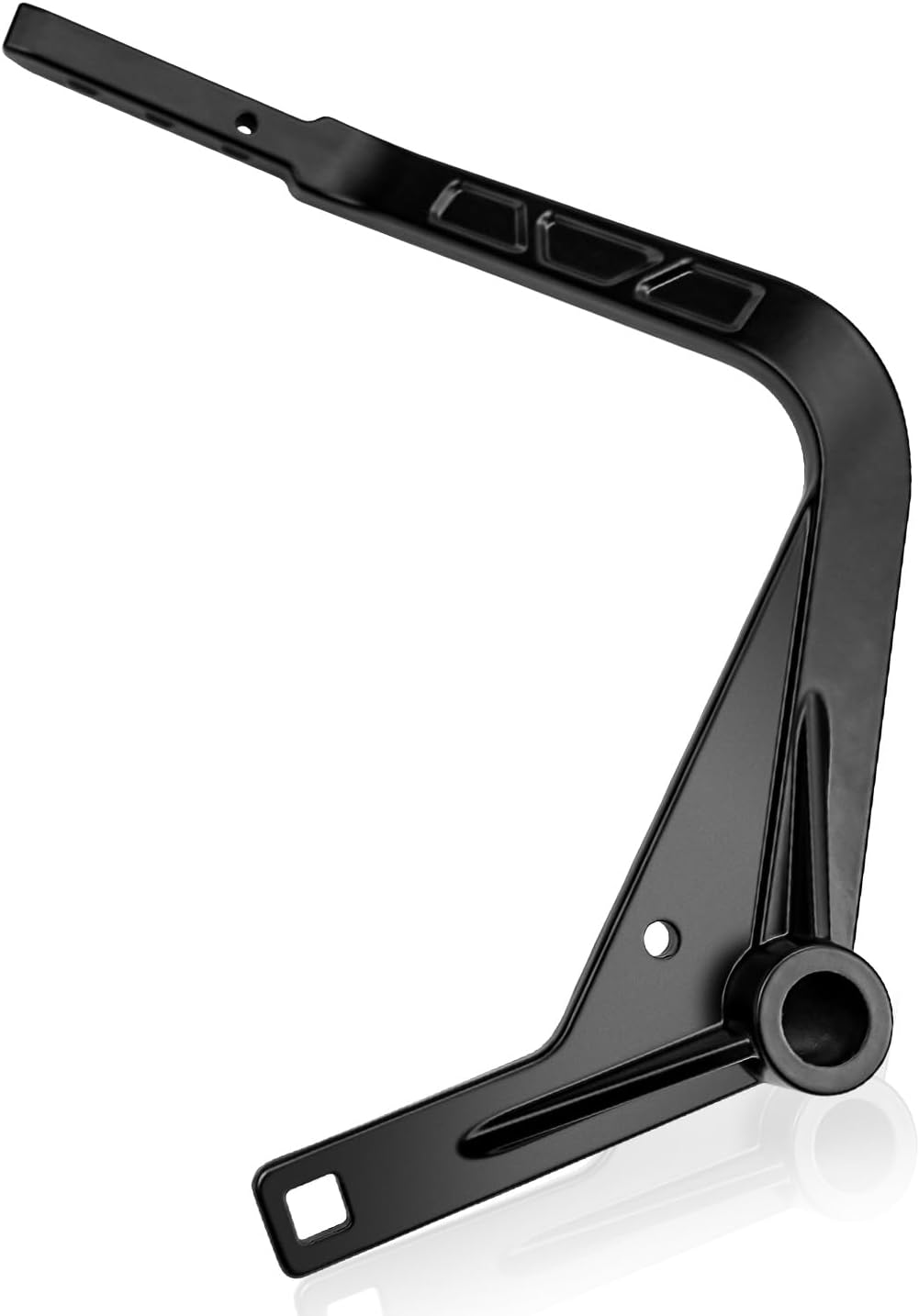 Gear Shift Shifter Lever Fits for Polaris Ranger 1000 2018-2021 Polaris Pro XD 2019-2020 Replace # 5634266-458 5633821-458