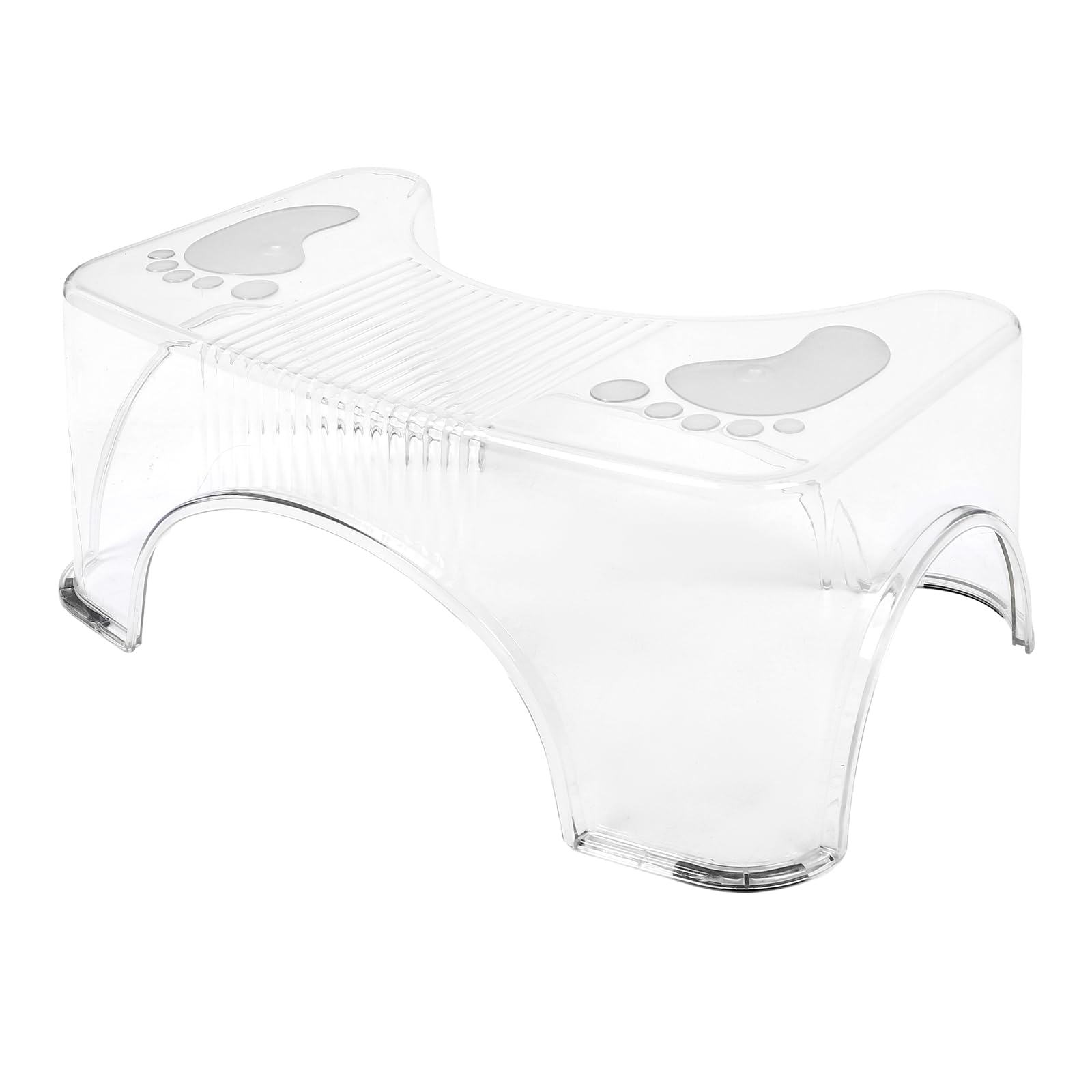 Tabouret de toilette pour salle de bain : confort des enfants et seniors
