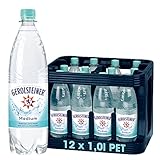 Gerolsteiner