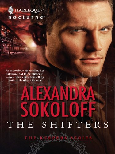 The Shifters