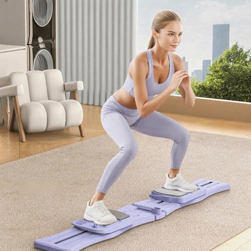 Machine d'entraînement ergonomique robuste pour abdominaux sans douleur - 2