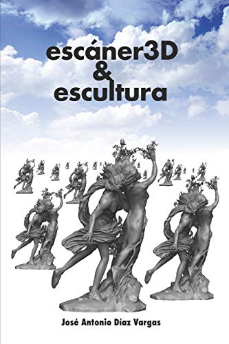 escáner 3D & escultura
