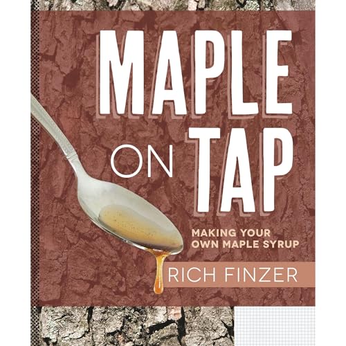 Maple on Tap by Rich Finzer episode artwork