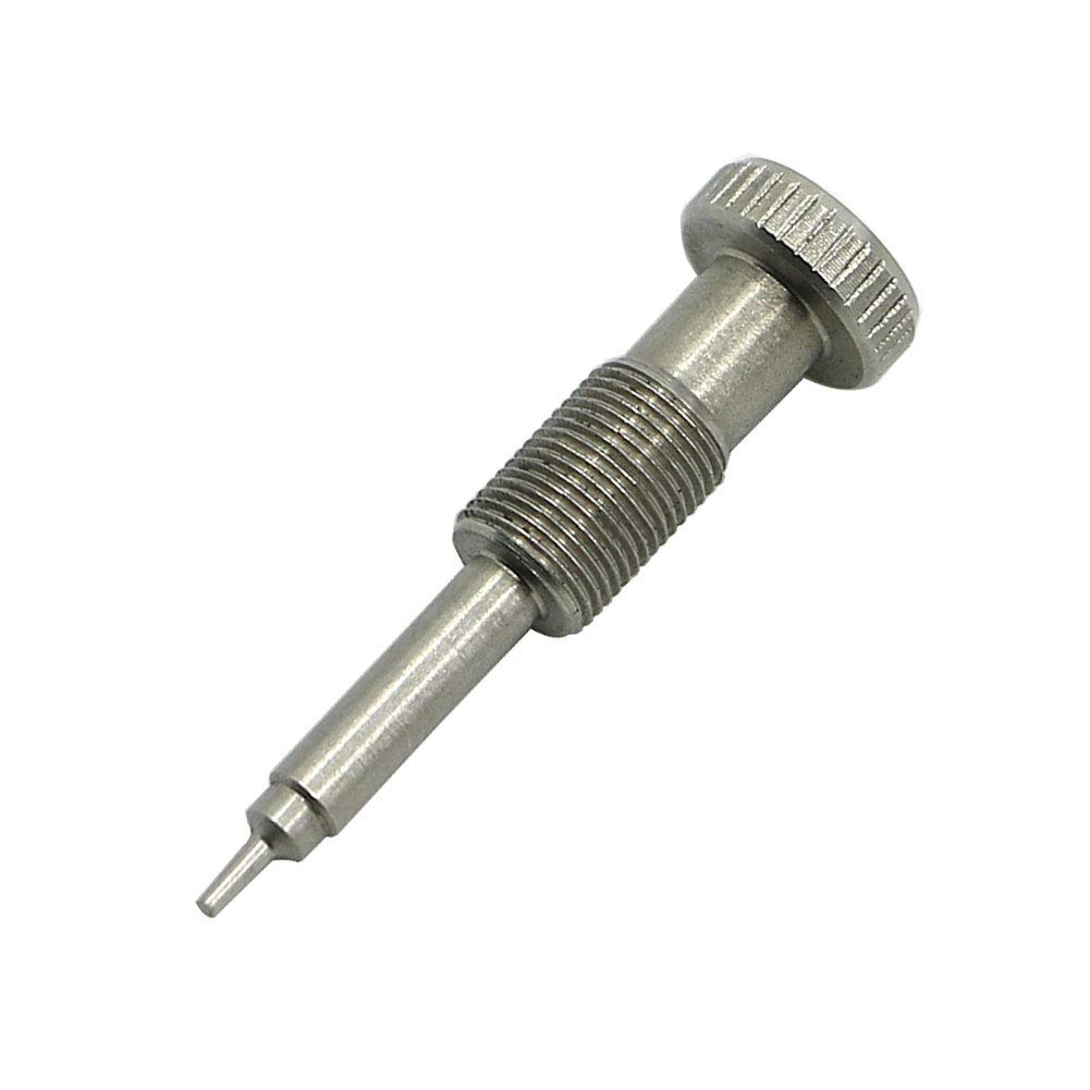Motoparty Carburetor Fuel Screw,Carburetor Pilot Air Fuel Mixture Screw Adjuster For Suzuki DRZ400 DRZ 400 S SM DRZ400S DRZ400SM,1PCS
