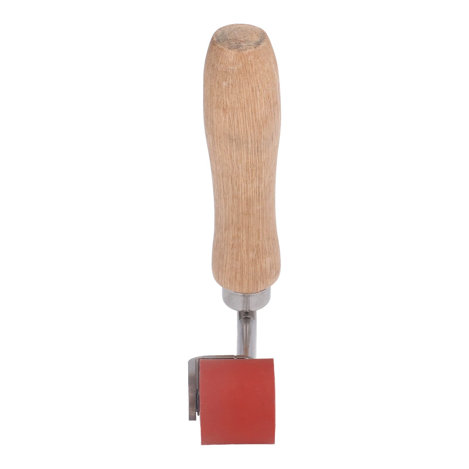 Pongnas Rodillo Manual de Silicona, Diseño Ergonómico, Rodillo de Costura Resistente a Altas Temperaturas para Soldar