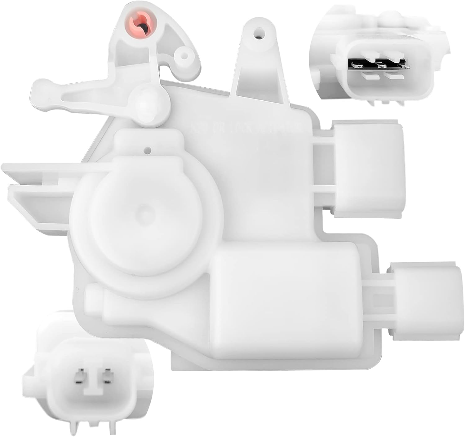 Moteur De Serrure De Porte 72115-SDA-A01 Pour Honda Ridgeline MK1 (2005-2014) - 12V, Durable