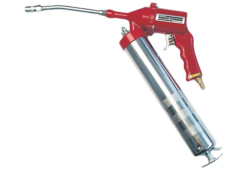 Mannesmann - M 1526 – Ingrassatore a siringa ad aria compressa
