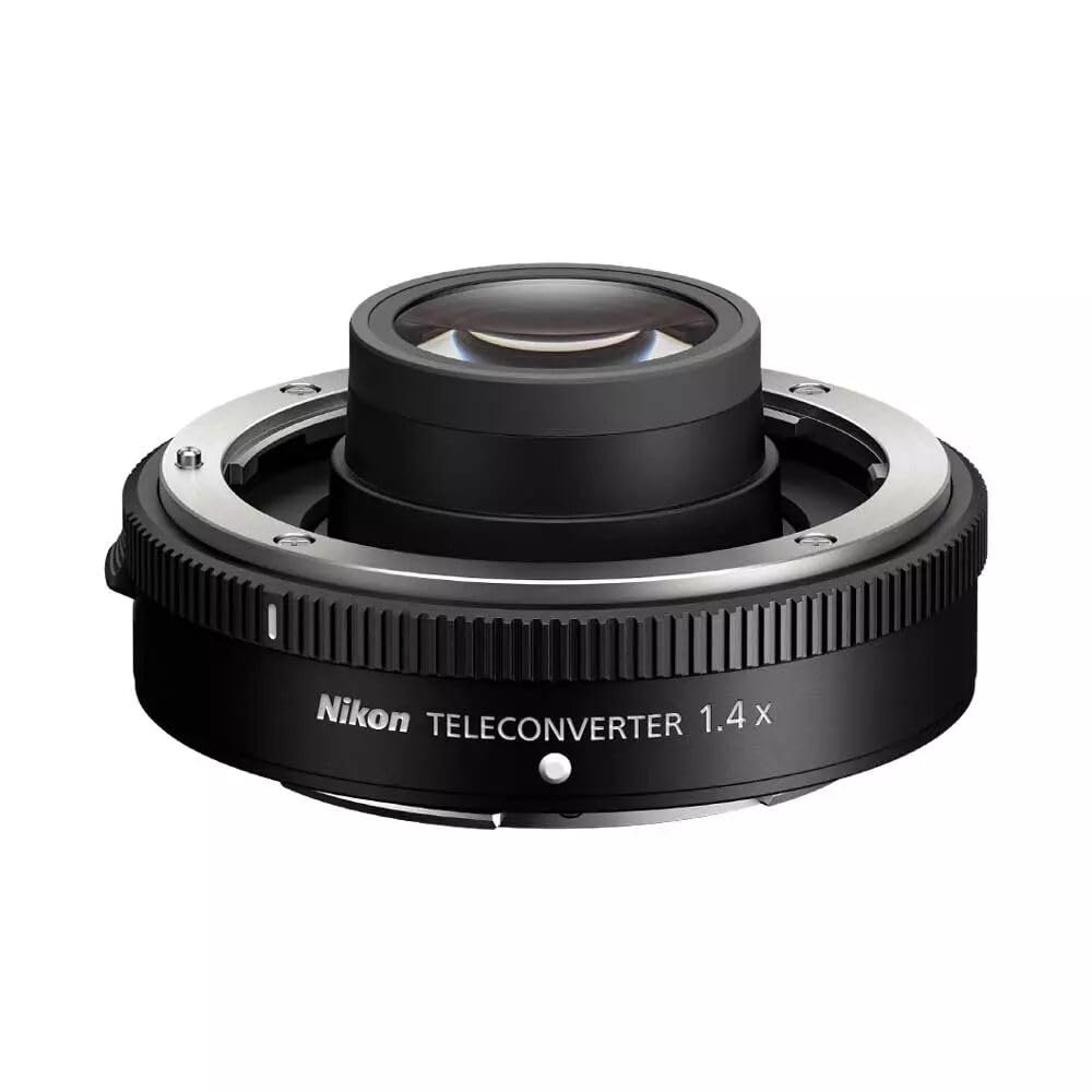 Nikon Z TELECONVERTITORE TC-1.4x JMA903DA
