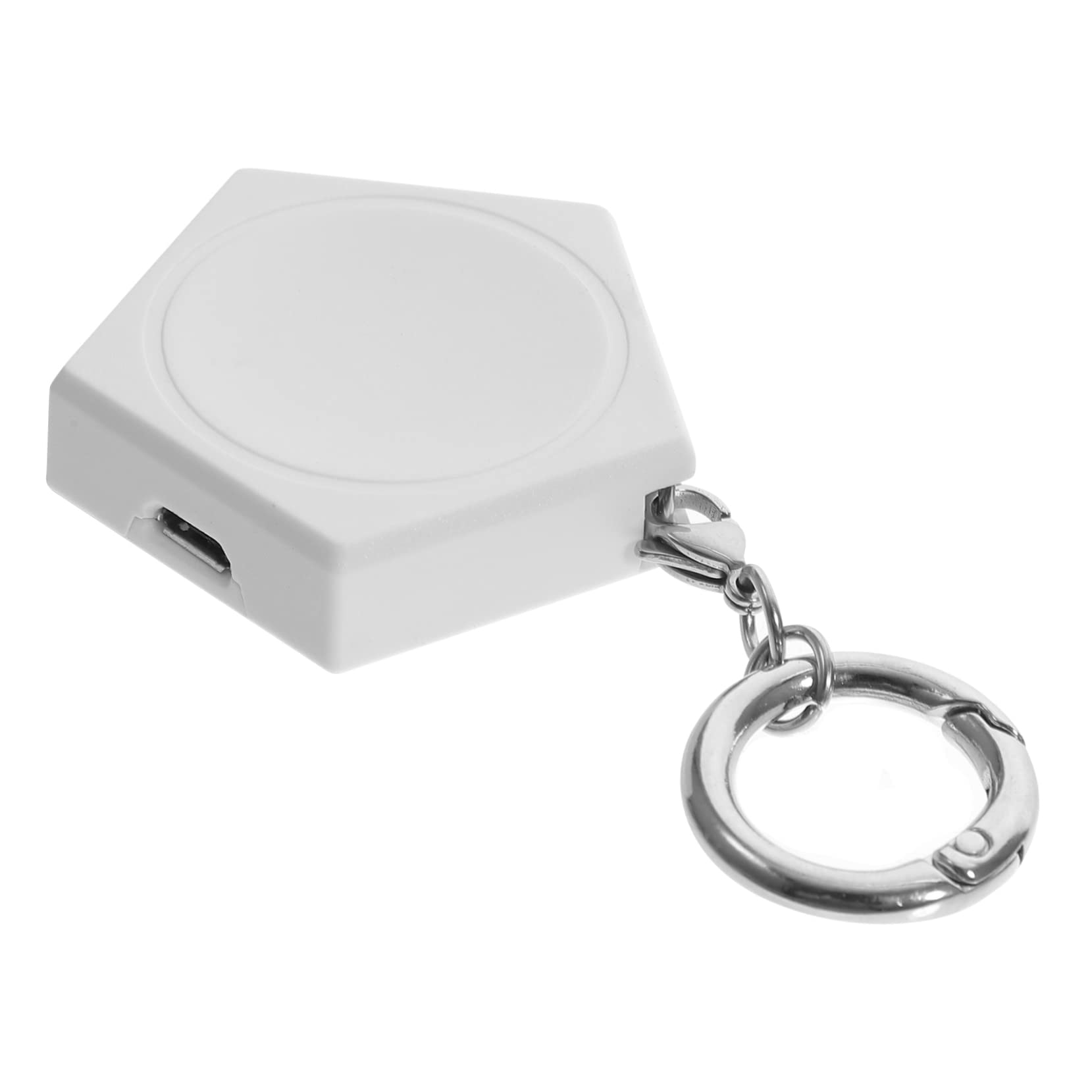 Mikikit 5pezzi Caricatore Portatile Wireless Per Orologi Adattatore Multifunzionale Compatibile Con Pixel Watch Design Compatto e Induzione Magnetica Stazione Di Ricarica Pratica e