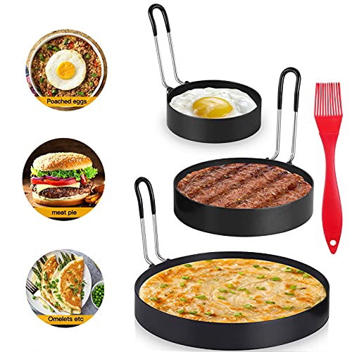 Our Best Griddle For Omelette [Top 20 Picks] Maine Innkeepers Association