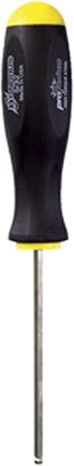 Bondhus 16637 Set of 13 Balldriver Screwdrivers with BriteGuard Finish, sizes .050-3/8-Inch