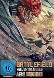 Battlefield: Fall of The World
